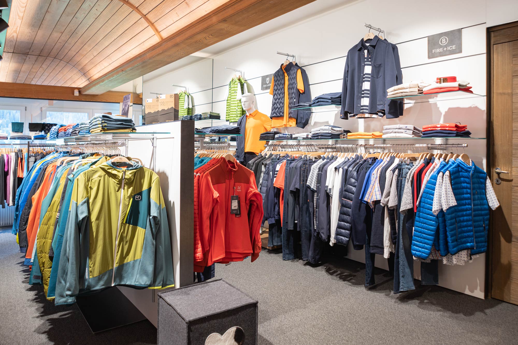 Bernet Sport