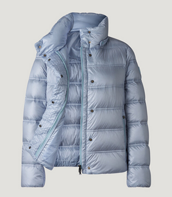 Bogner Leslie D1 Woman 343 blue fog